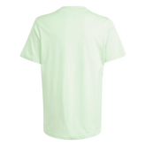 Essentials Big Logo Cotton T-Shirt-5